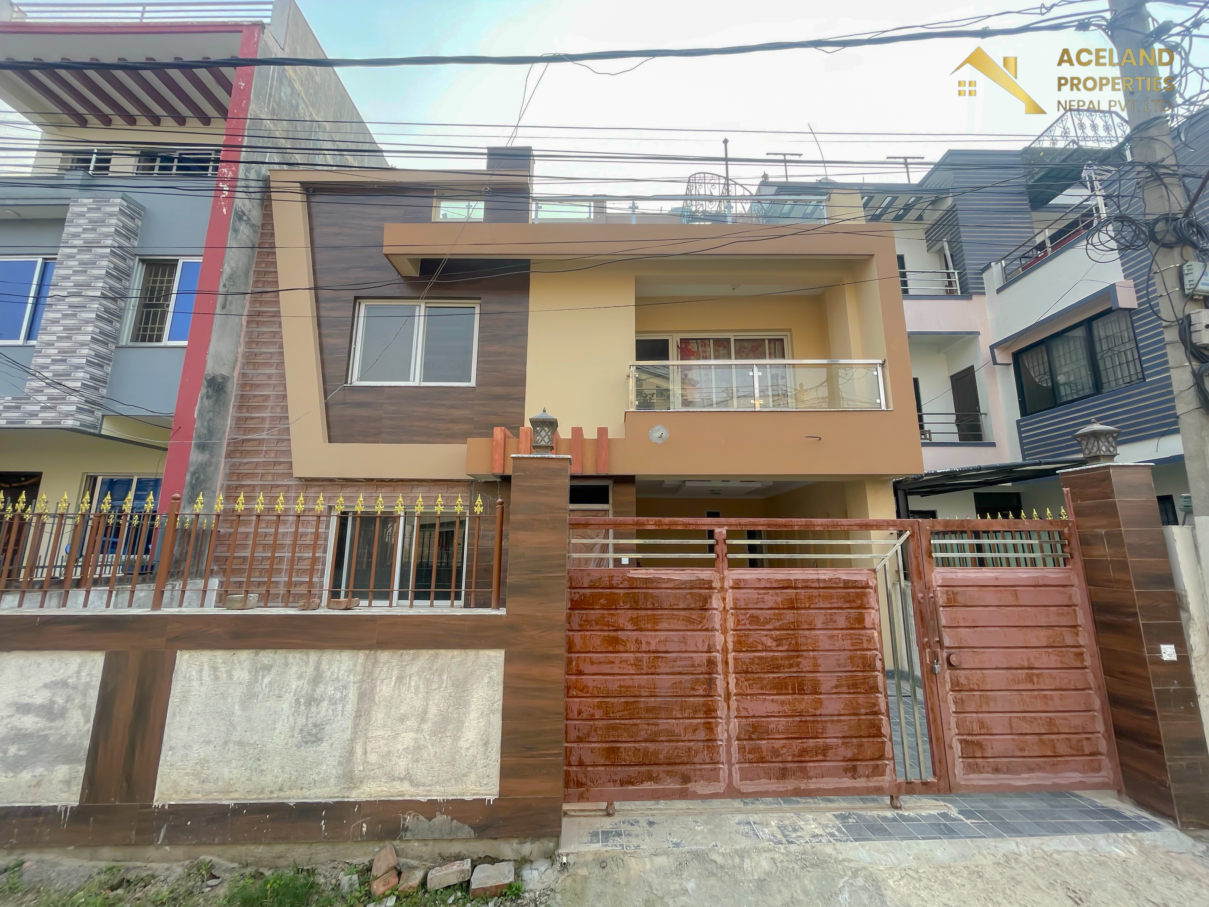 Picture of Lalitpur Metropolitan City, Bagmati